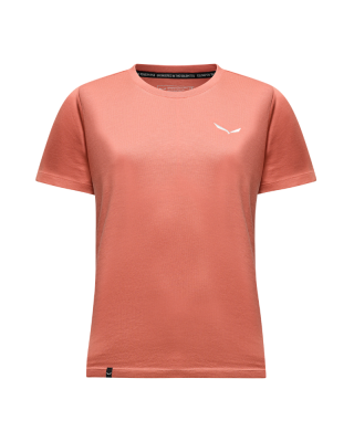 Dámske tričko SALEWA Eagle Kaleido T-shirt SS W